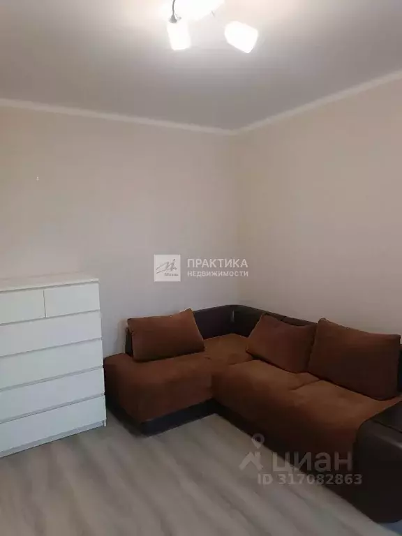1-к кв. Московская область, Пушкино ул. Просвещения, 11к3 (29.0 м) - Фото 0