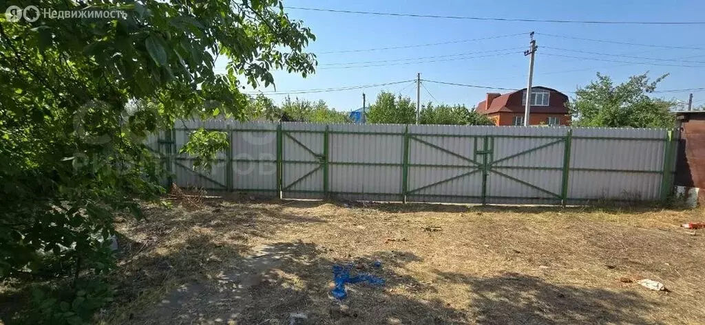 Дом в Волгоград, Мончегорская улица, 6 (67 м) - Фото 0
