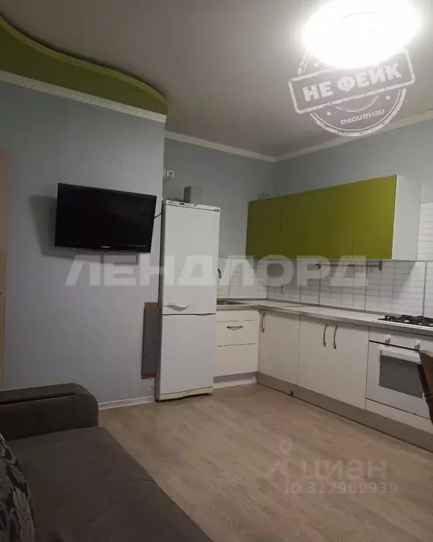 2-к кв. Ростовская область, Аксай ул. Менделеева, 53 (69.3 м) - Фото 0