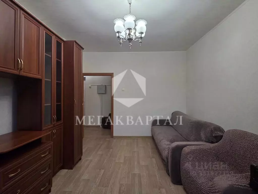 2-к кв. Москва Профсоюзная ул., 25 (60.0 м) - Фото 1