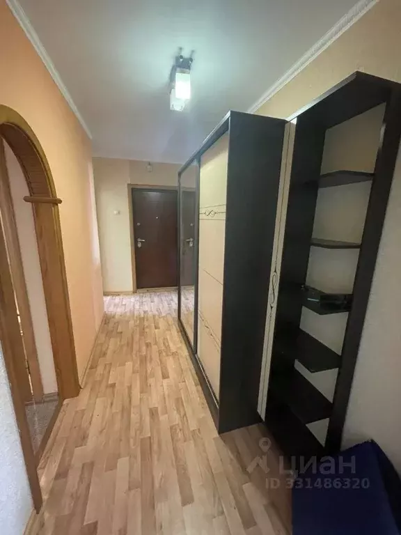 3-к кв. Курская область, Железногорск ул. Мира, 7 (61.0 м) - Фото 1