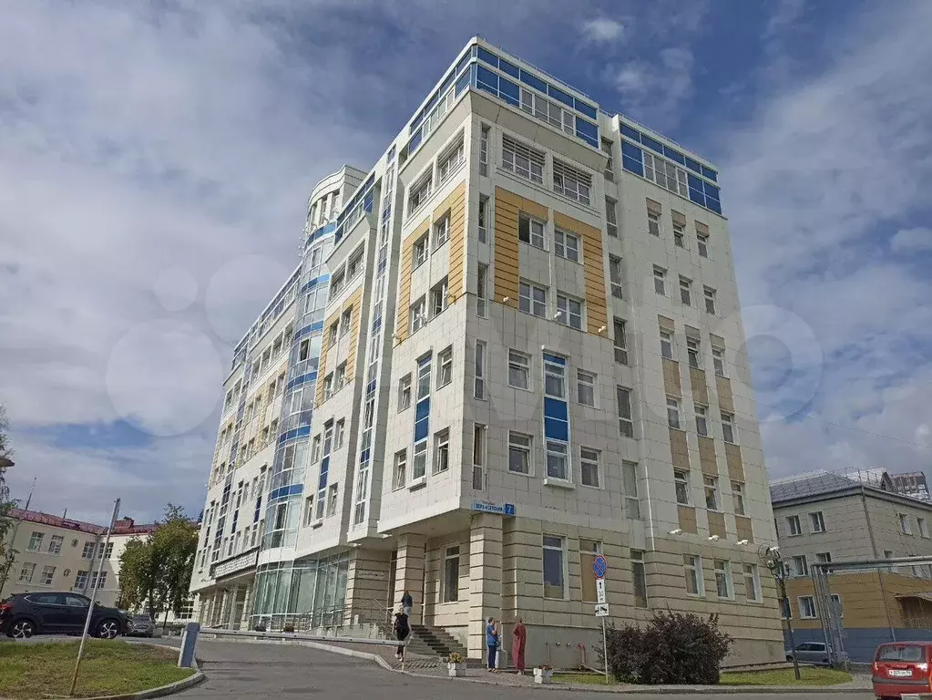 Офисы 20 - 80 м2 - Фото 1