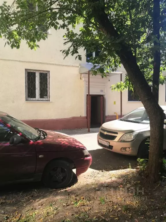 2-к кв. Московская область, Подольск Литейная ул., 38/8 (60.0 м) - Фото 0