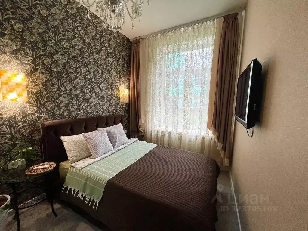 2-к кв. Смоленская область, Смоленск Запольный пер., 5А (41.0 м) - Фото 1