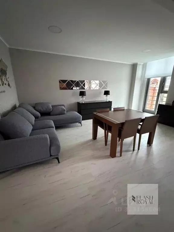 2-к кв. Санкт-Петербург Тележная ул., 22 (150.0 м) - Фото 1