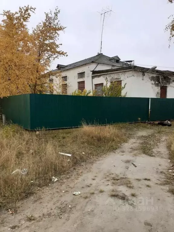 Участок в Саха (Якутия), Якутск ул. Дежнева, 75 (23.0 сот.) - Фото 0
