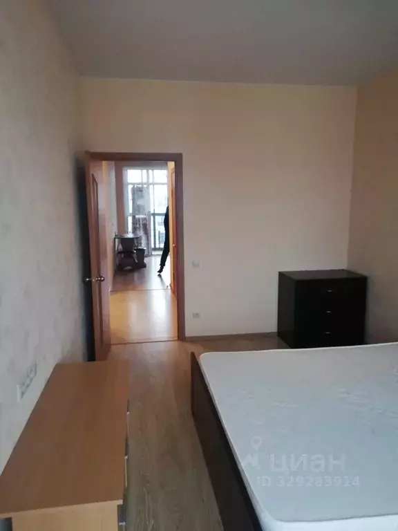 1-к кв. Московская область, Ленинский городской округ, Молоково пгт ... - Фото 2