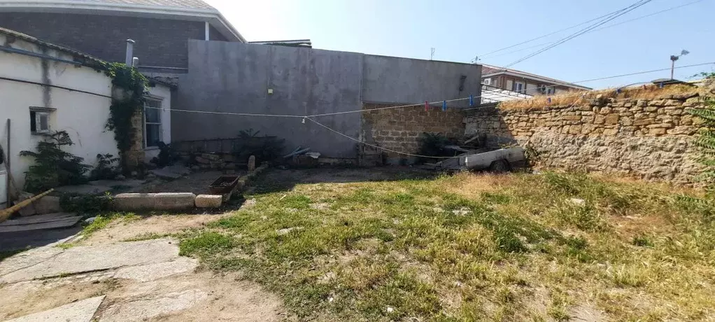 Участок в Крым, Евпатория ул. Тучина, 83 (3.2 сот.) - Фото 1