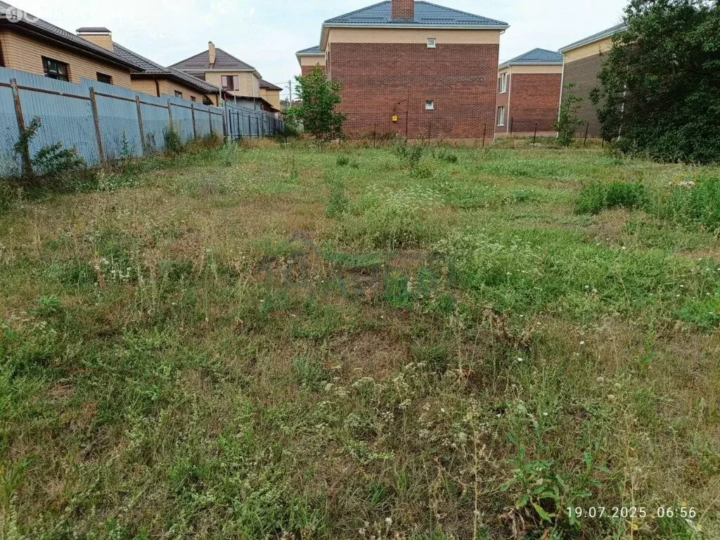 Участок в Ленинаван, улица Орджоникидзе, 2 (12 м) - Фото 0