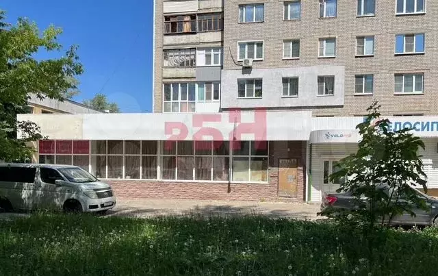 Помещение свободного назначения - Фото 0