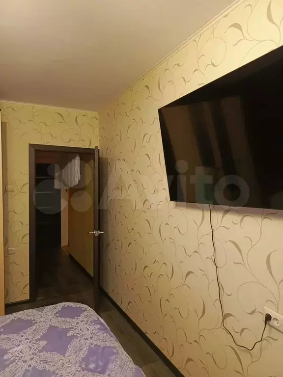 3-к. квартира, 67 м, 1/10 эт. - Фото 1