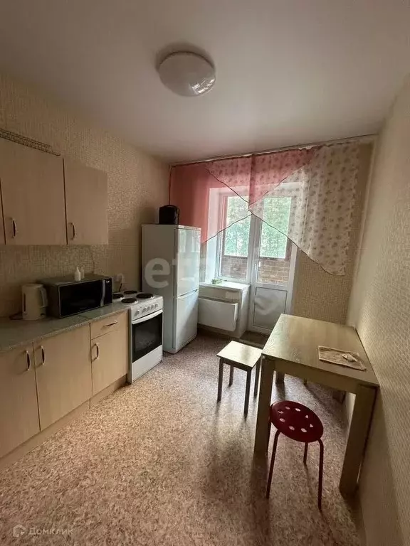 Продаётся 1-к квартира, 34.6 м - Фото 0