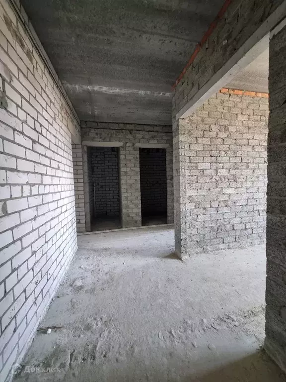 Продаётся 2-к квартира, 57.74 м - Фото 1