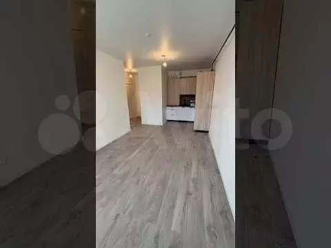 1-к. квартира, 41,4 м, 4/4 эт. - Фото 1