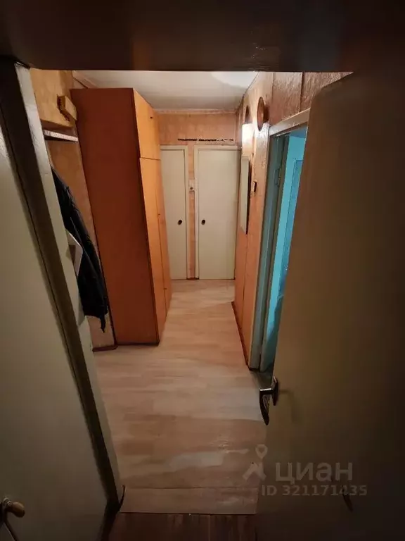 2-к кв. Санкт-Петербург бул. Новаторов, 88 (46.0 м) - Фото 1