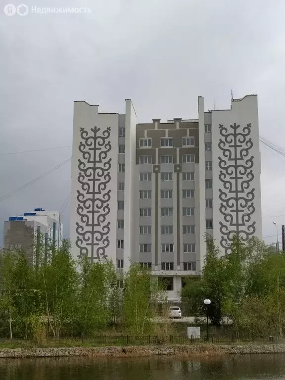 1-комнатная квартира: Якутск, проспект Ленина, 50/1 (39.4 м) - Фото 1