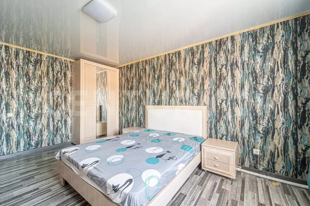 Таунхаус в Пермский край, Краснокамск ул. Новой Стройки, 97 (148 м) - Фото 2