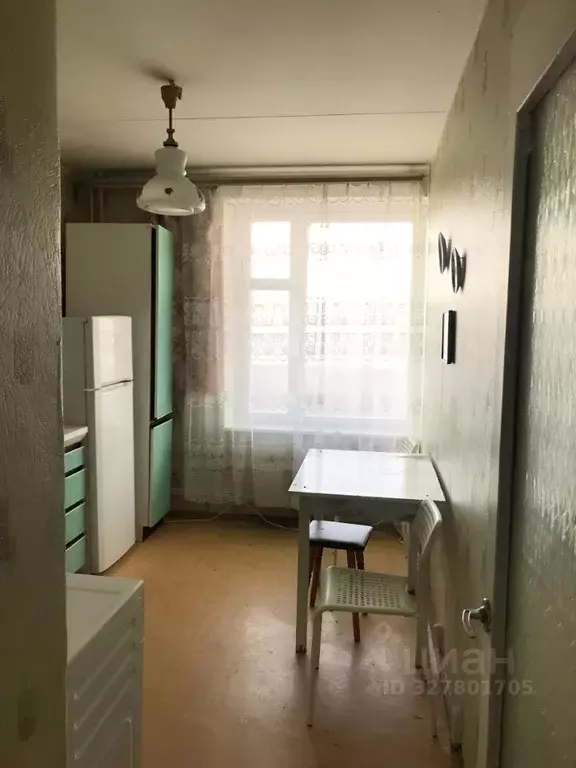 1-к кв. Москва ул. Полбина, 32 (40.0 м) - Фото 1