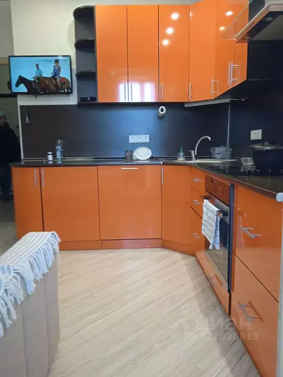 1-к кв. Московская область, Балашиха бул. Горенский, 5 (42.5 м) - Фото 1