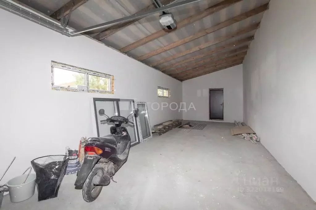 Дом в Алтайский край, Первомайский район, с. Фирсово ул. 10-я Моховая, ... - Фото 2