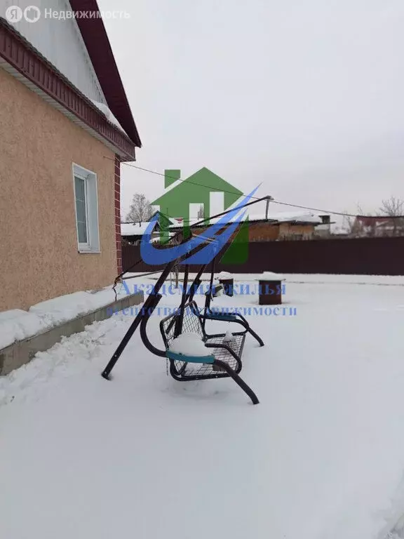 Дом в Орск, микрорайон Новый город, Новосибирская улица, 96 (80 м) - Фото 2