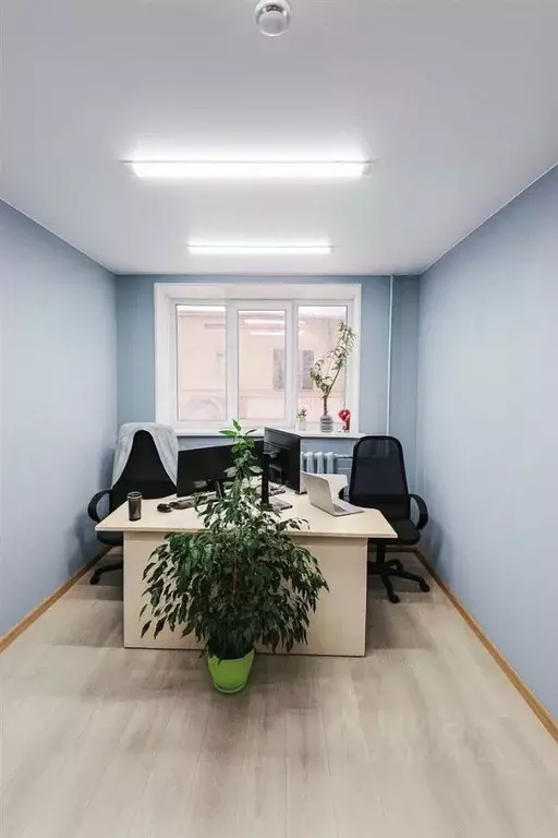 Офис в Томская область, Томск пер. Сакко, 27 (250 м) - Фото 1