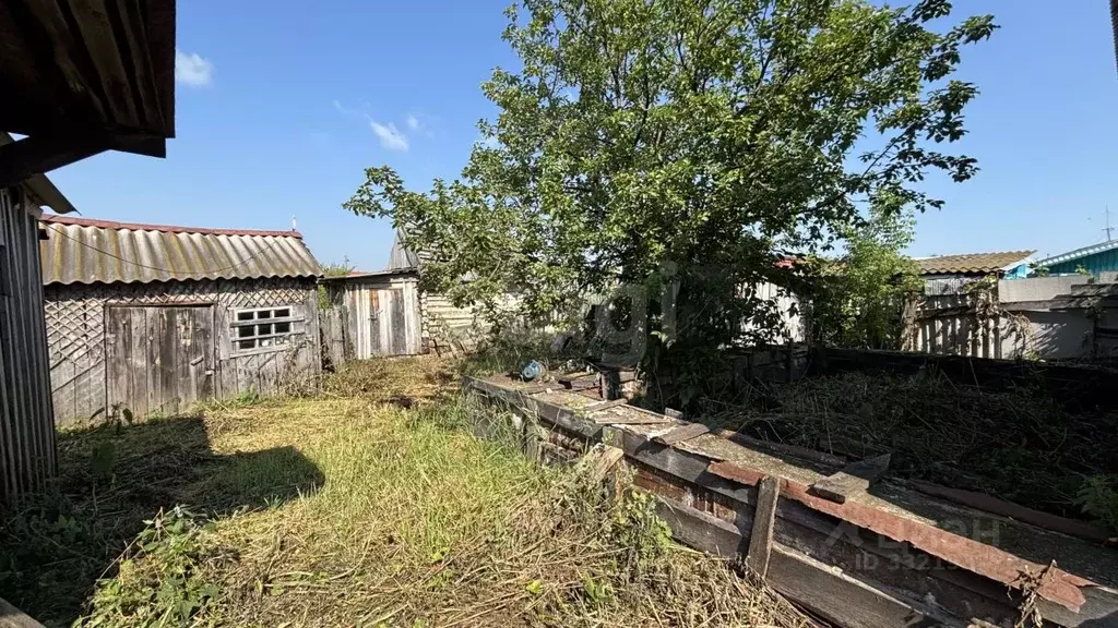 Участок в Башкортостан, Гафурийский район, с. Красноусольский ... - Фото 1