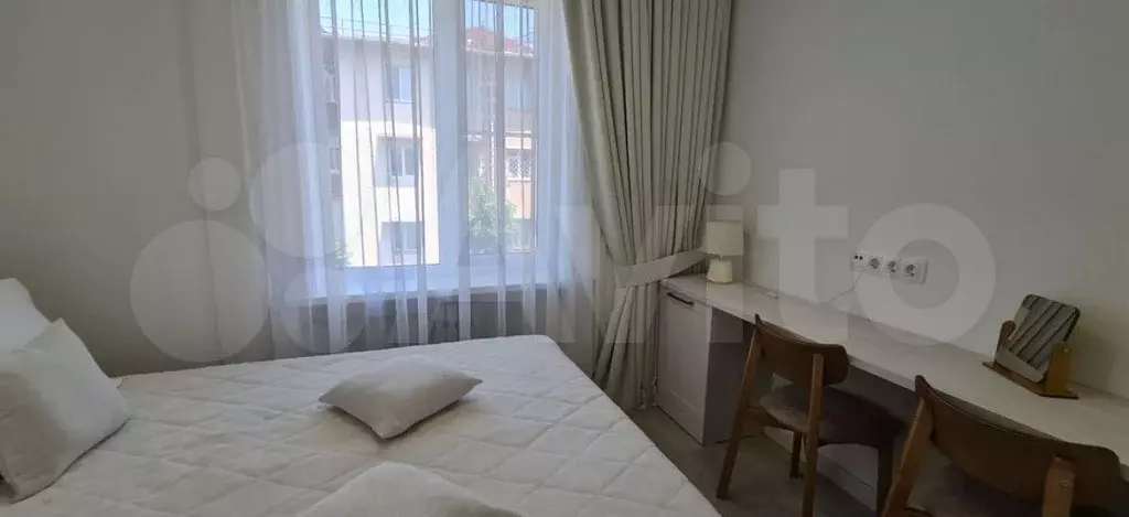 2-к. квартира, 41,3 м, 2/4 эт. - Фото 1