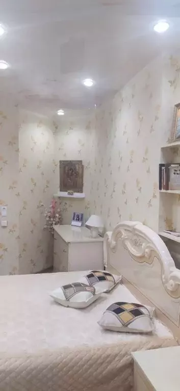 2-к кв. Крым, Ялта ул. Садовая, 27 (40.0 м) - Фото 2