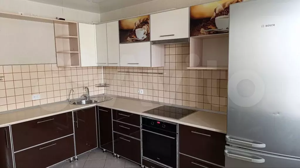 1-к. квартира, 40 м, 18/18 эт. - Фото 1