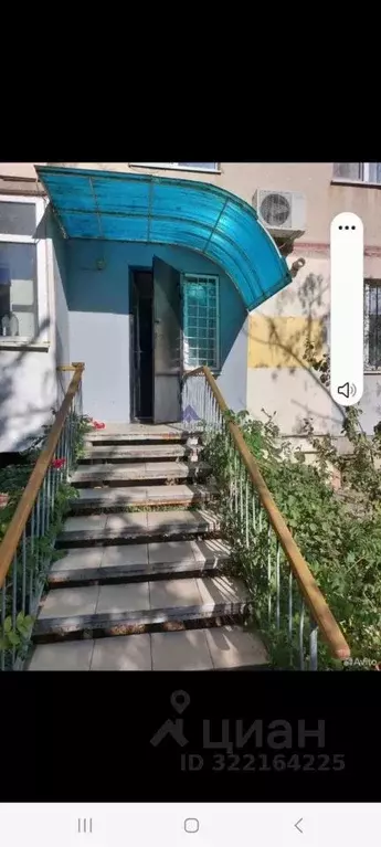 Помещение свободного назначения в Ростовская область, Волгодонск ул. ... - Фото 2