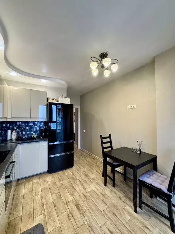 1-к кв. Санкт-Петербург Заставская ул., 44 (43.0 м) - Фото 1