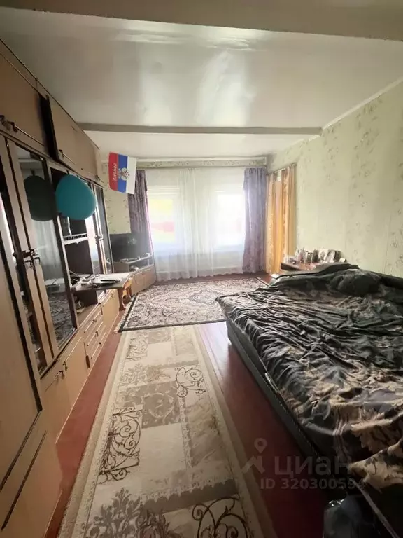 Дом в Ивановская область, Кинешма ул. 2-я Бакарихинская, 8 (42 м) - Фото 1