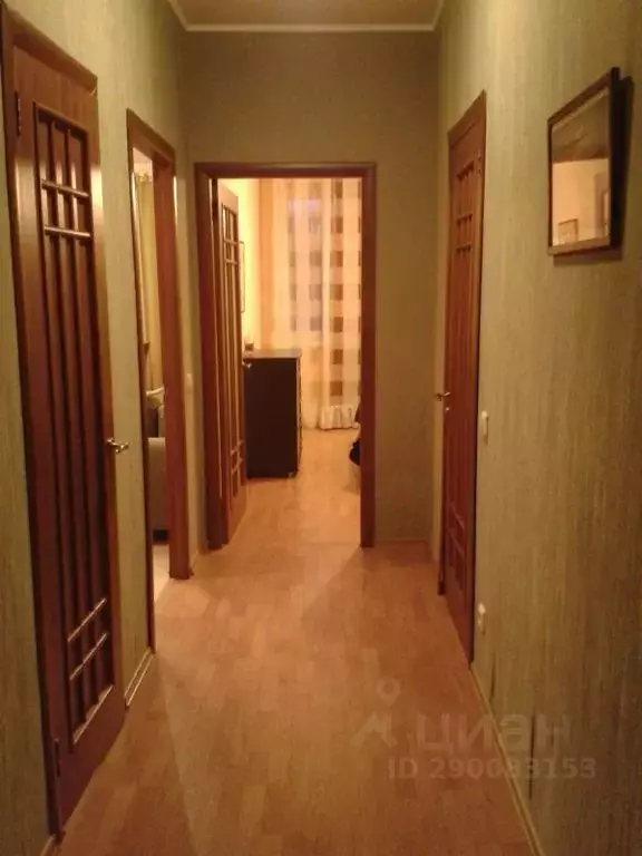 3-к кв. Нижегородская область, Нижний Новгород ул. Белинского, 36 ... - Фото 2