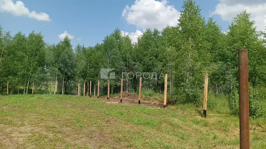 Участок 8,1 сот. (ИЖС) - Фото 1