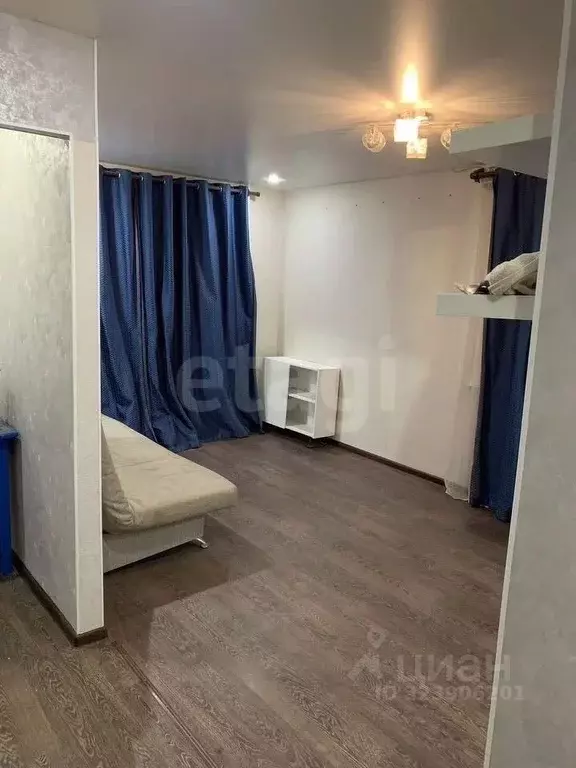 1-к кв. Воронежская область, Воронеж ул. 9 Января, 124 (30.2 м) - Фото 2