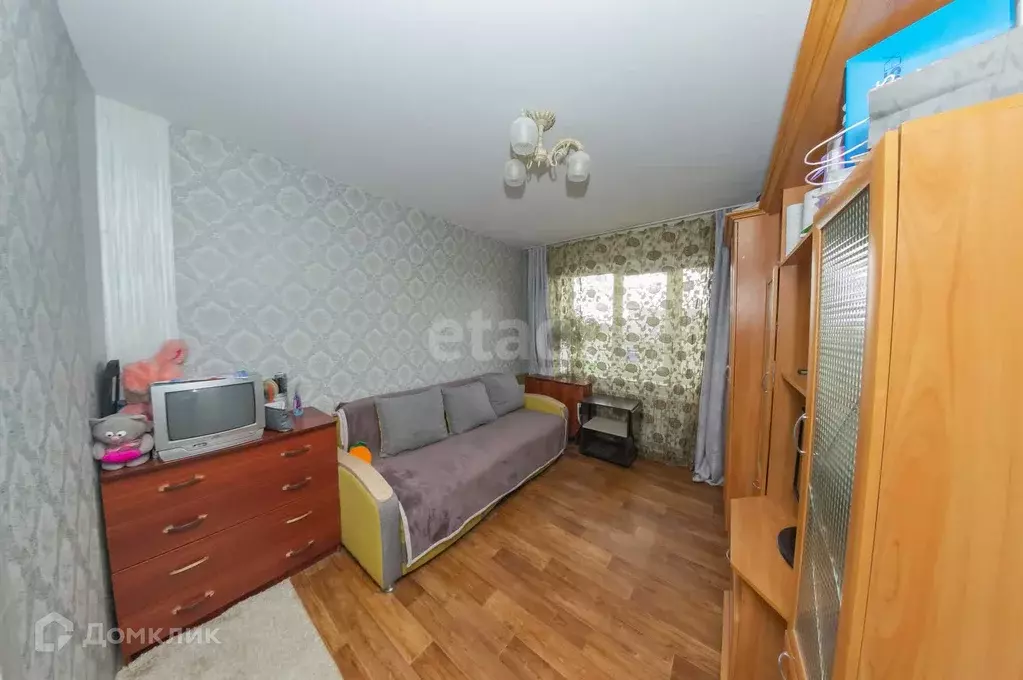 Продаётся 1-к квартира, 23.3 м - Фото 1
