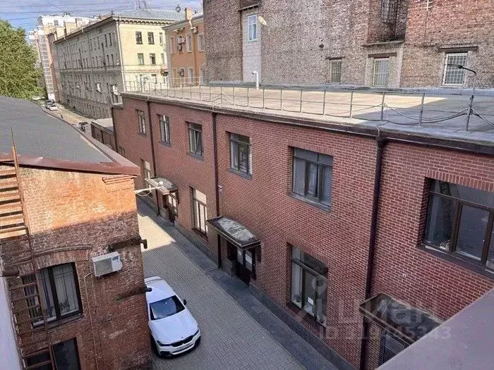 Торговая площадь в Санкт-Петербург Большой Сампсониевский просп., 30к2 ... - Фото 0
