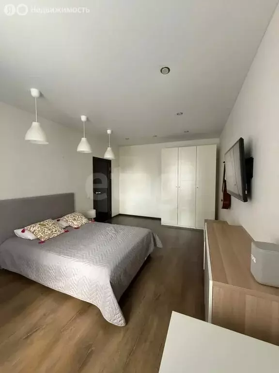 2-комнатная квартира: Санкт-Петербург, Русановская улица, 19к1 (52.7 ... - Фото 1