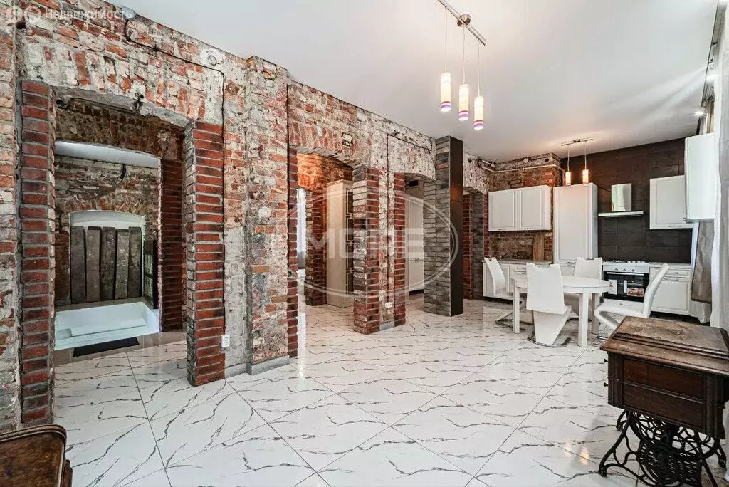 Помещение свободного назначения (58 м) - Фото 0