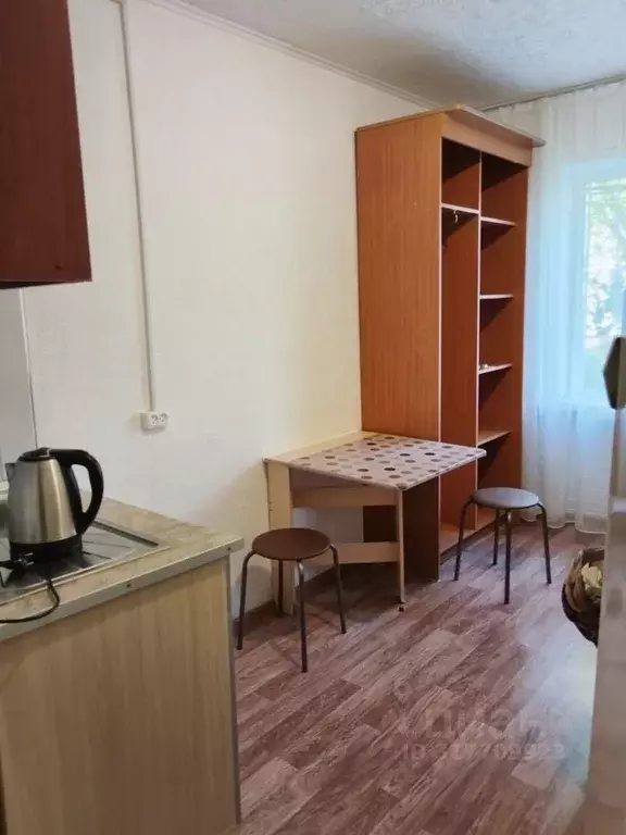 Студия Красноярский край, Красноярск Московская ул., 1а (14.0 м) - Фото 0