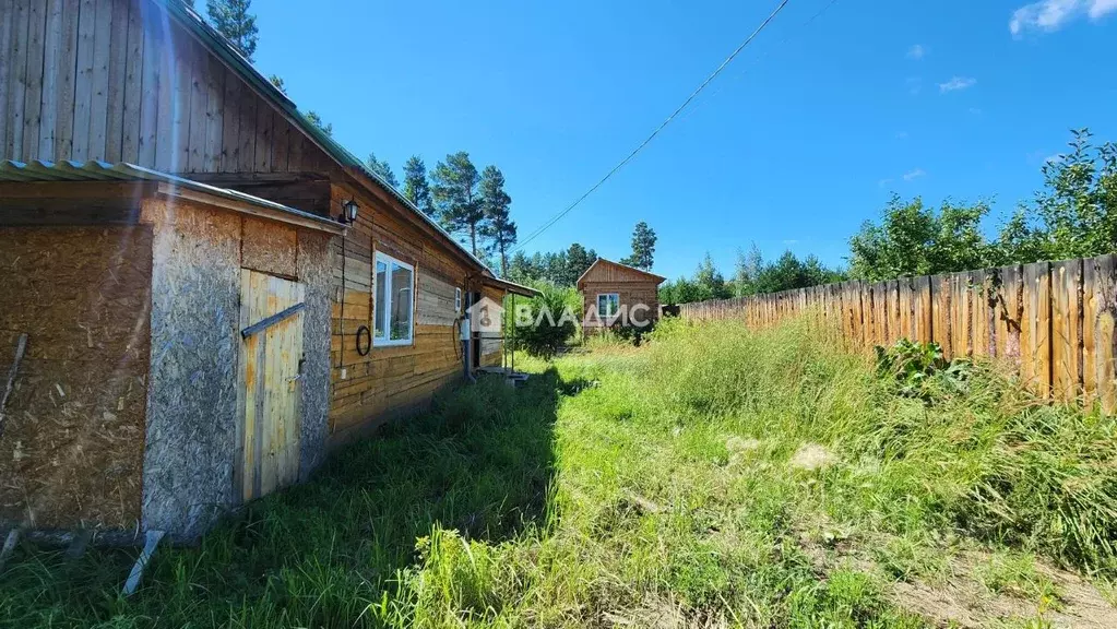 Дом в Бурятия, Улан-Удэ ул. Яркая, 26 (76 м) - Фото 2