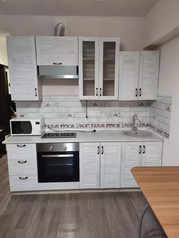 Квартира-студия, 30 м, 15/17 эт. - Фото 0