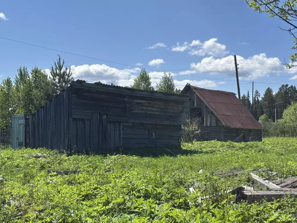 Участок в Алтай, Турочакский район, с. Дмитриевка  (14.0 сот.) - Фото 1