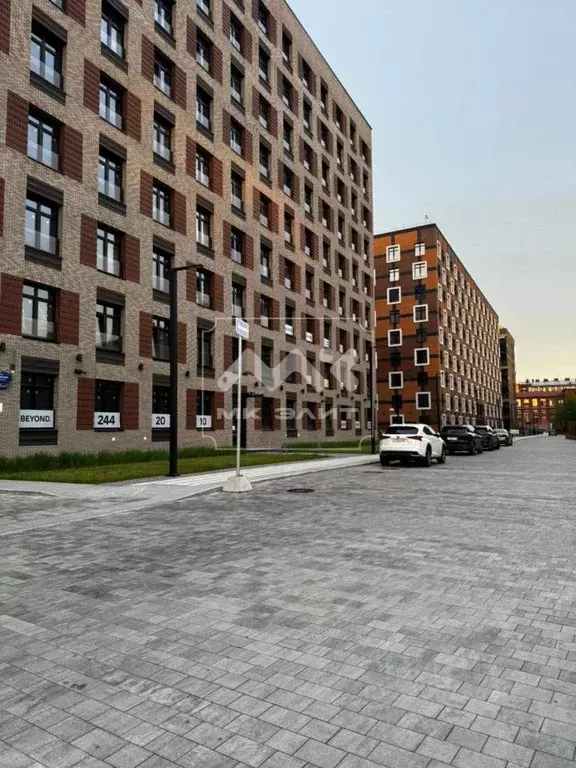 3-к кв. Санкт-Петербург Петровский просп., 11к3 (146.7 м) - Фото 1