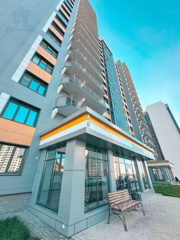 2-к кв. Воронежская область, Воронеж ул. Шибилкина, 9 (47.3 м) - Фото 1