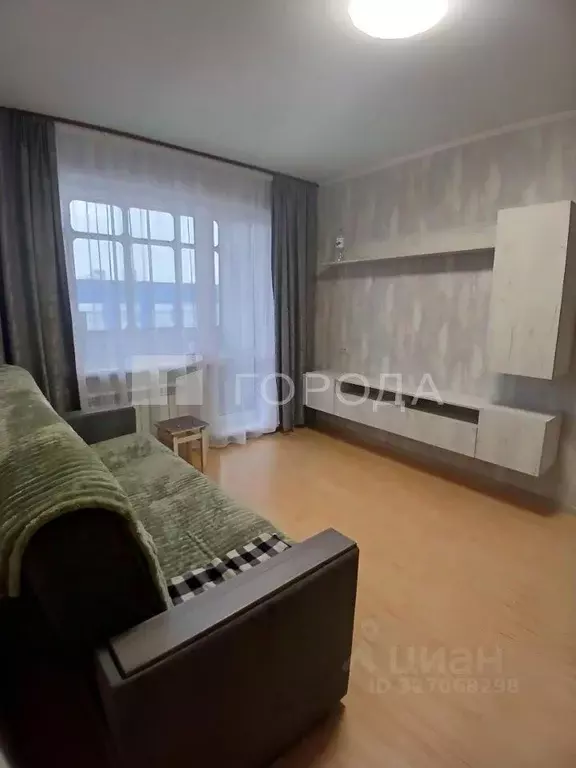 2-к кв. Новосибирская область, Новосибирск Гурьевская ул., 42 (48.2 м) - Фото 1