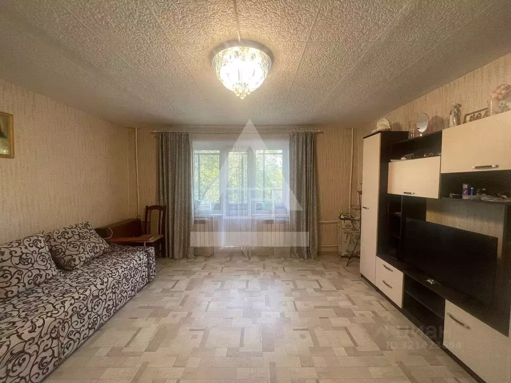 2-к кв. Челябинская область, Коркино ул. 30 лет ВЛКСМ, 175 (53.1 м) - Фото 2