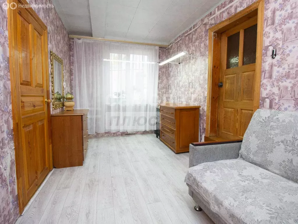 Дом в Ульяновск, 2-я улица Попова, 24 (52 м) - Фото 1