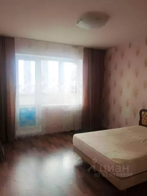 1-к кв. Саратовская область, Саратов Огородная ул., 97/99 (41.0 м) - Фото 2